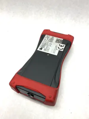 USED GRENZEBACH HAND HELD TERMINAL