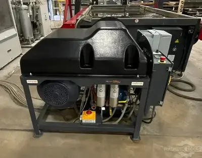 USED 2023 OMAX MAXIEM 1530