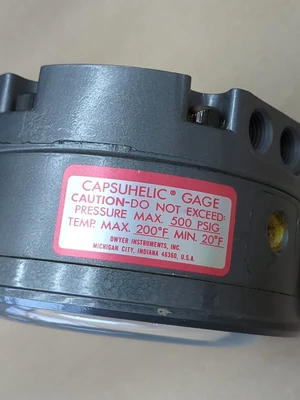 New | in-Stock Dwyer 4304 Air Pressure Regulators Indiana US | J&J Industrial Supply #678114