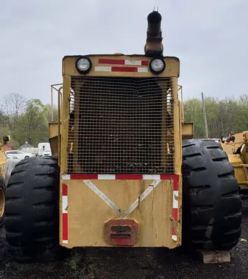 Used 1979 CLARK MICHIGAN 275B Wheel Loaders New Jersey US | Proxy Equipment #1388685