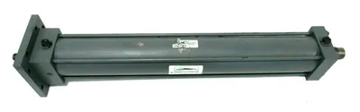 NEW MILLER A65B6R CYLINDER 22.00-0100-N11-9 SERIES A