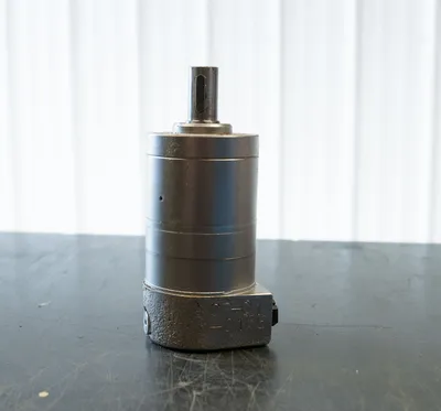 N/A CR-01-0166 Hydraulic Motor | Buy Per Pound (6)