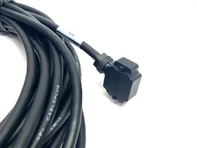 New | in-Stock Inovance 2000277 Servo Motors Michigan US | Maverick Industrial Sales #1389815
