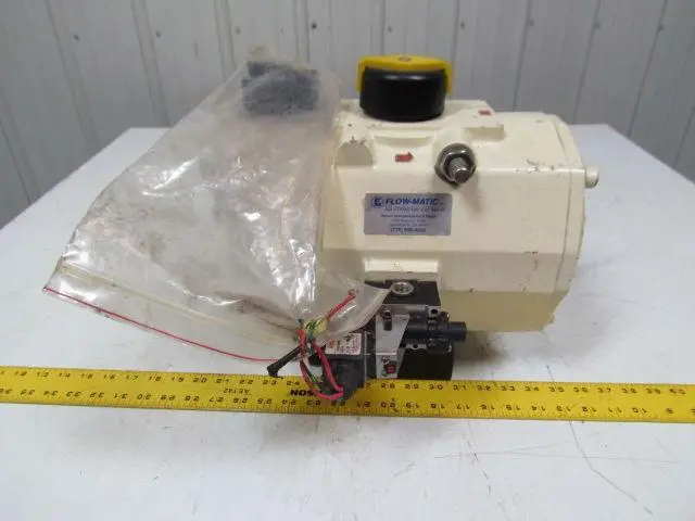 Used EL-O-MATIC _UNKNOWN_ Miscellaneous MRO Indiana US | Arrow Industrial #635298