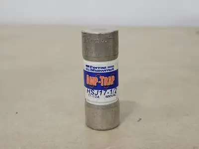 USED FERRAZ SHAWMUT HSJ17-1/2