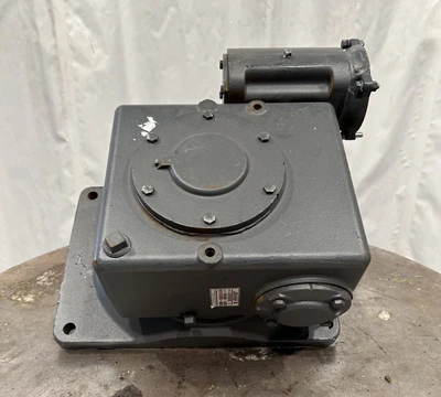 Used _UNKNOWN_ 50GCDV 145TC Speed Reducers West Virginia US | Cooper Industries #1409481