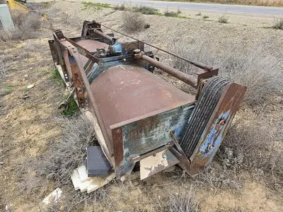 Rotary Corrugator