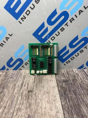 YUSHIN YV-990032-P6V Electrical/PLC/Automation | ESS Industrial Equipment Sales (1)