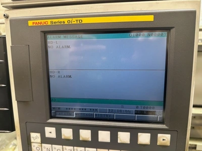 USED 2009 MIYANO GN-3000W