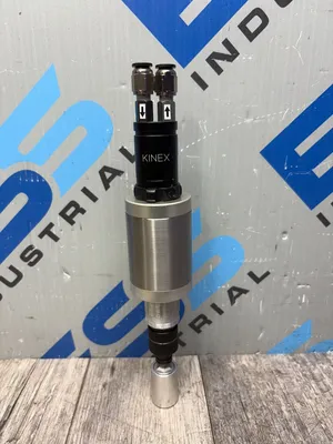 KINEX SA-1000 CAPPER Electrical/PLC/Automation | ESS Industrial Equipment Sales (2)