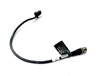 USED KEYENCE GL-RPC03PM