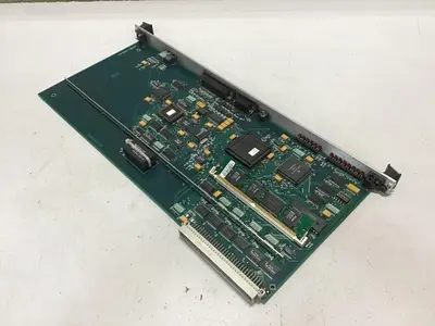 USED VAN DORN PC330-129 330-129