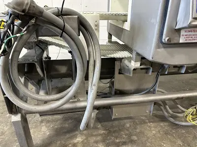 USED METTLER-TOLEDO BELTWEIGH/MM | 400303 X2