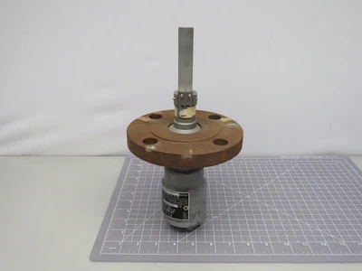 Used FLOTECT _UNKNOWN_ Relays & Switches Texas US | OCO Industrial #1696873
