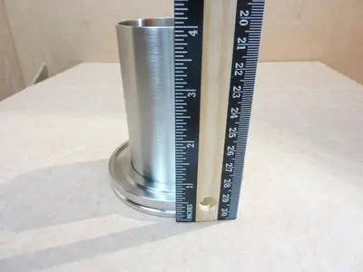 NEW MDC VACUUM PRODUCTS 820000