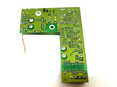 Used PCB Control PCB Printed Circuit Boards (PCB) Michigan US | Maverick Industrial Sales #1496022