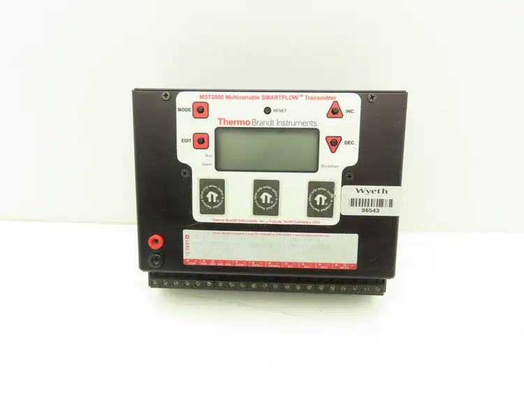 Used THERMO BRANDT _UNKNOWN_ PLC Processors | Arrow Industrial #640773