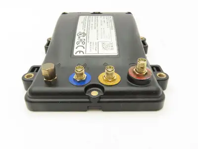 Speedshield M-VAMA-G63-40 Velocity Asset Manager Module Off Hyster E80XN