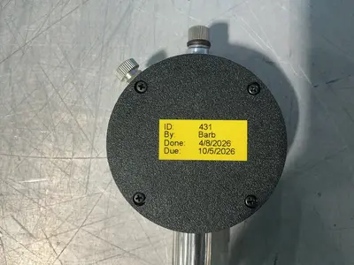 Used MHC 06451728 Bore Gages Ohio US | HGR 24 #1462126