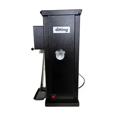 USED DITTING KR1203
