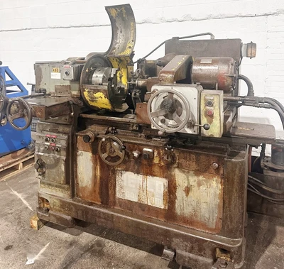HEALD 271 INTERNAL GRINDER