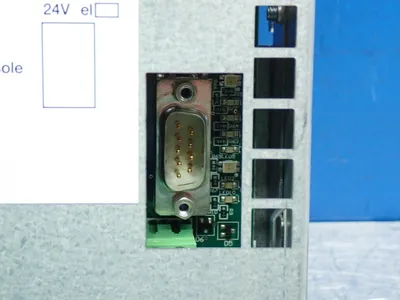 USED ABB 3HNA008270001