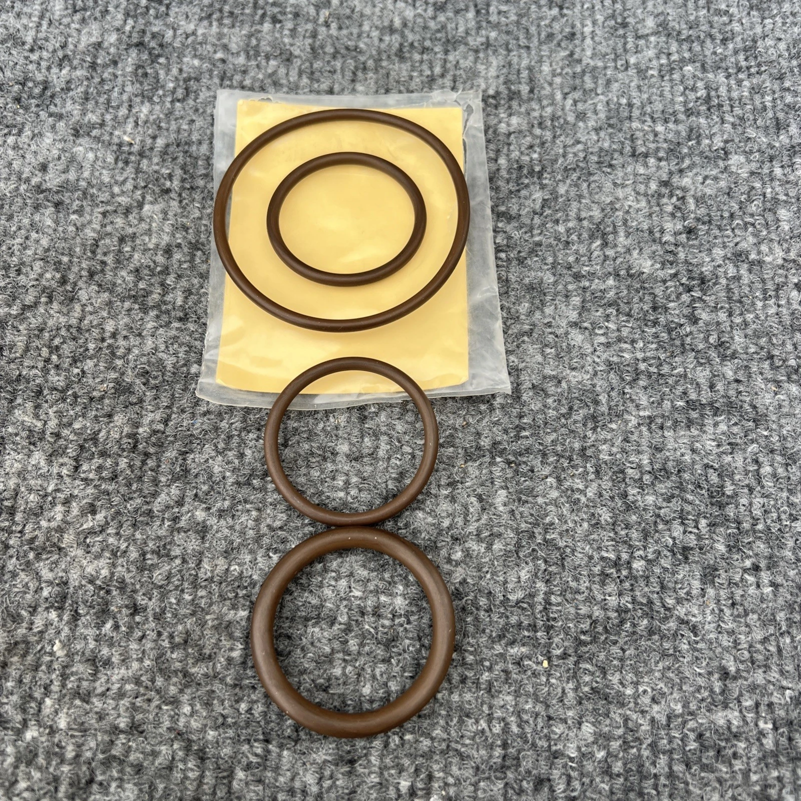 New | in-Stock Amot Controls 10429X001 Seals & Gaskets California US | Davliegogo LLC #1705762