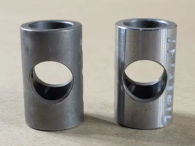 Retainer Shaft IFI2301 (Pack of 2)