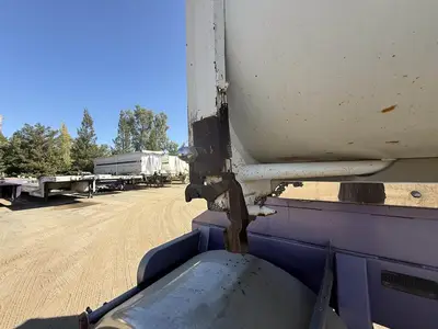Used 2008 PETERBILT 389 Tractors & Trailers California US | Ben Kaplan Equipment #1452568