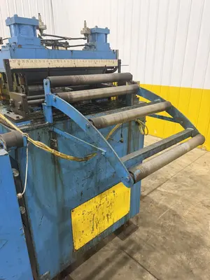 USED DALLAS DRFES-424