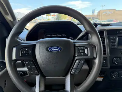 Used 2020 FORD F-550 Misc Trucks Utah US | Global Remarketing #1285374
