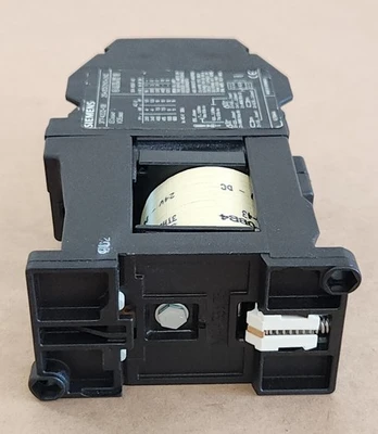 USED Siemens 3TF4222-0B