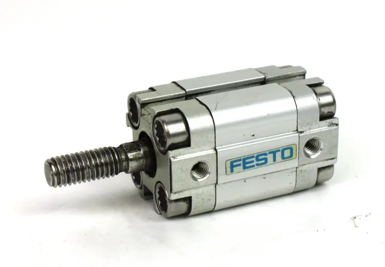Used FESTO ADVU-16-10-A-P-A Parts (Hydraulics and Pneumatics) Kentucky US | Industrial Parts R Us Inc. #358513