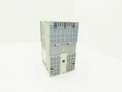 Allen Bradley 22D-D2P3N104 PowerFlex 40P AC Drive 460VAC 1.0HP 3Ph FRN 2.01