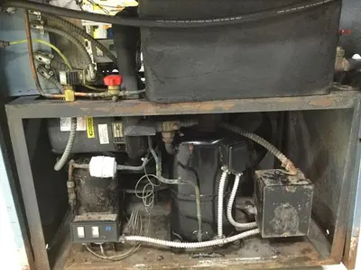 USED AEC AMC-3