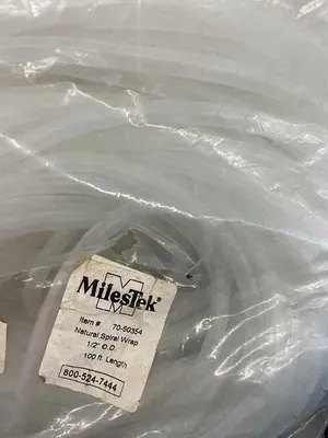 MILESTEK 70-50354 HOSE