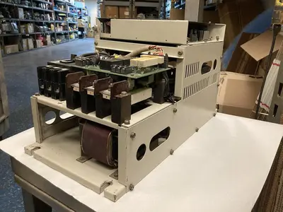 USED MITSUBISHI FL-A-4500-PL1