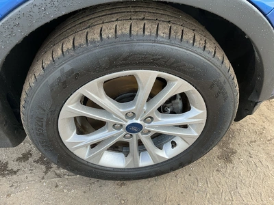 Used 2019 FORD ESCAPE SUVs Michigan US | Miedema Asset Management Group #1468617