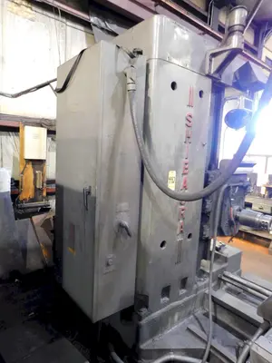 USED TOSHIBA SHIBAURA BFT-9