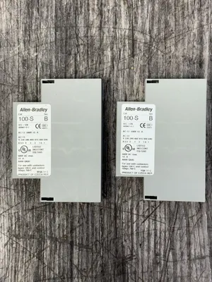 Allen-Bradley 700-CF310D SER. A w/ 100-SA02/100-SA20 Definite Purpose Contactors | ESS Industrial Equipment Sales (13)