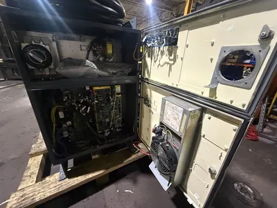 USED 2014 FANUC R-2000IB/210F + R30IB