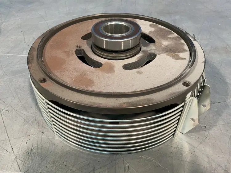Used NEXEN MDU1375 Motors (misc) Ohio US | HGR 24 #1487137