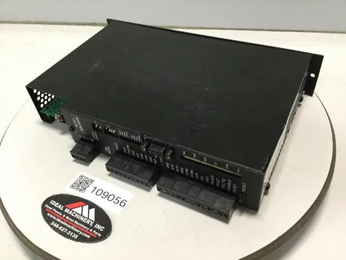 Used MTS AC-07 Servo Drives Michigan US | Ideal Machinery #714691