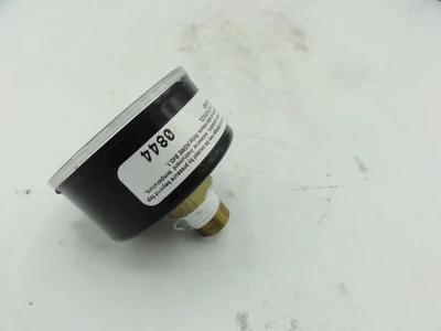 USED ASHCROFT 733-08
