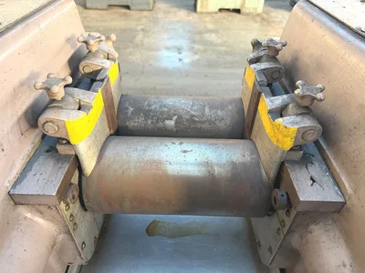 Farrel 6”x13” mill, Item # 1970