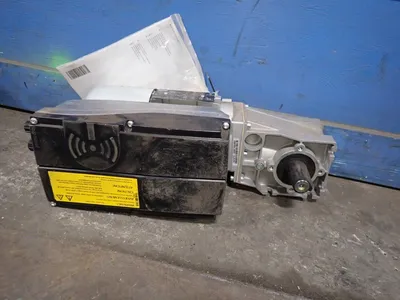 USED LENZE G50AB045MVBR2C00