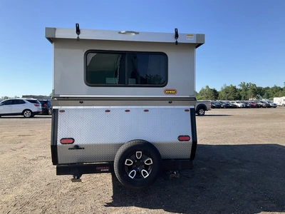USED 2022 COLUMBIA ALINER EXPEDITION