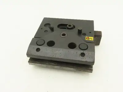 Used AMADA _UNKNOWN_ Die Holders Indiana US | Arrow Industrial #1250926