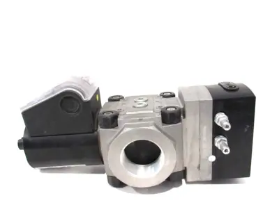 NEW KROMSCHRODER VAH2T40N/NQAA VALVE 88024349