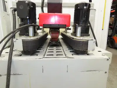 Used 3M-MATIC _UNKNOWN_ Case Sealers - Tapers Indiana US | Arrow Industrial #1489090